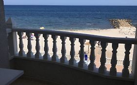 Apartamento Palacio del mar primera linea de playa